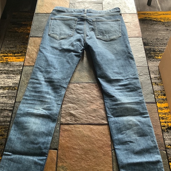 Topman Stretch Skinny - Picture 4 of 4